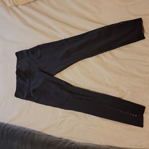 Lululemon running leggings